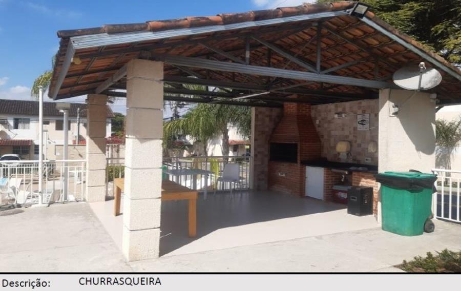 Rio de Janeiro/RJ - Freguesia de Guaratiba - Casa com 57m² Leilão Banco Inter, localizado em Rio De Janeiro - RJ, bairro Freguesia de Guaratiba
