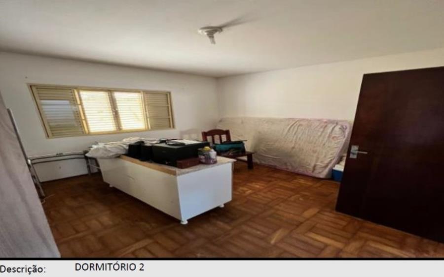 Itararé/SP – Jardim Claudina – Casa com 328m² Leilão Banco Inter, localizado em Itararé - SP, bairro Jardim Claudina