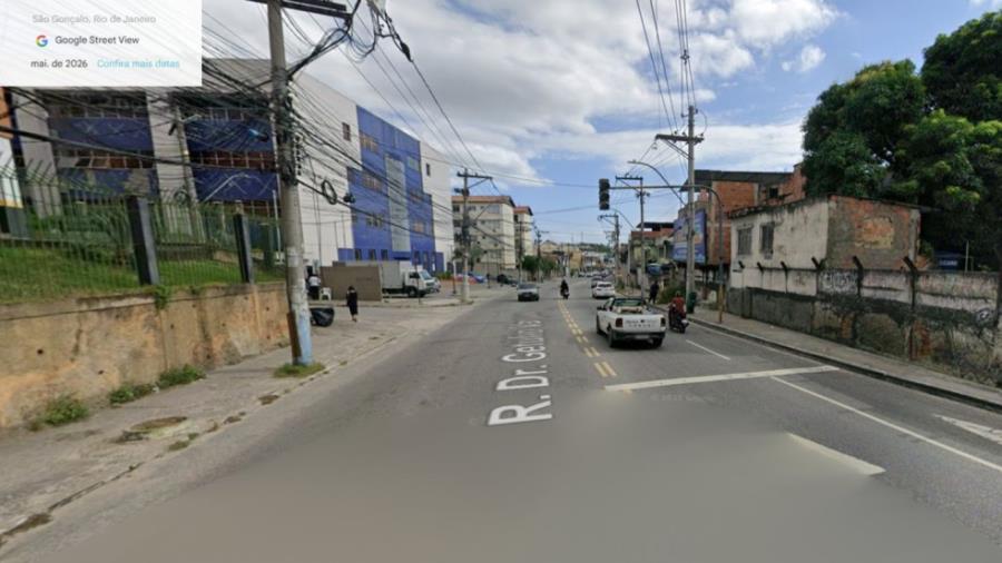 São Gonçalo/RJ - Santa Catarina - Apartamento com 60m² Leilão Banco Inter, localizado em São Gonçalo - RJ, bairro Santa Catarina