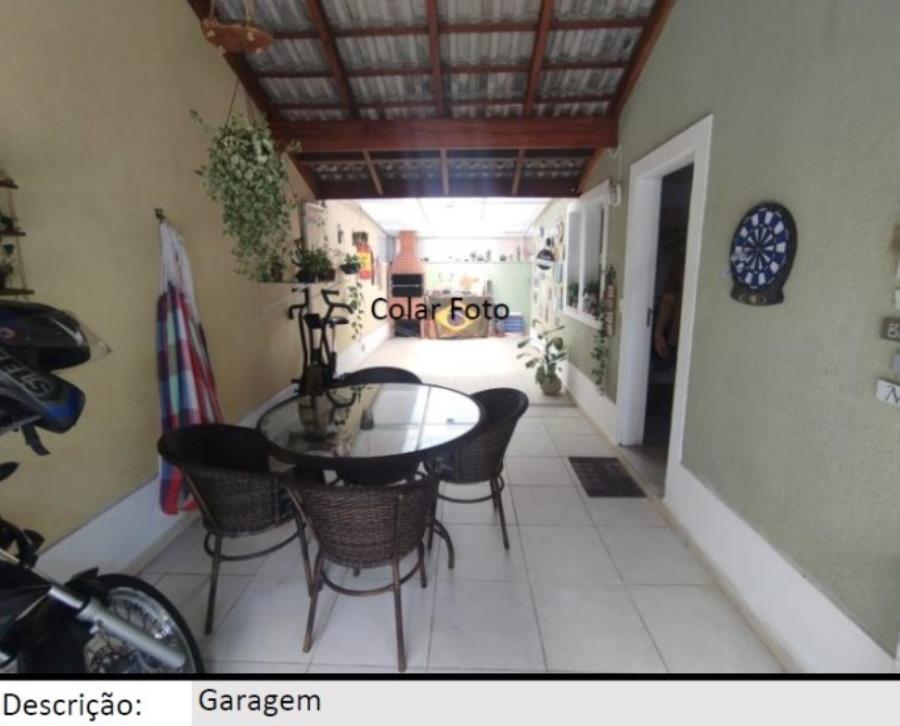 Rio de Janeiro/RJ - Recreio dos Bandeirantes - Casa com 161m² Leilão Banco Inter, localizado em Rio De Janeiro - RJ, bairro Recreio dos Bandeirantes