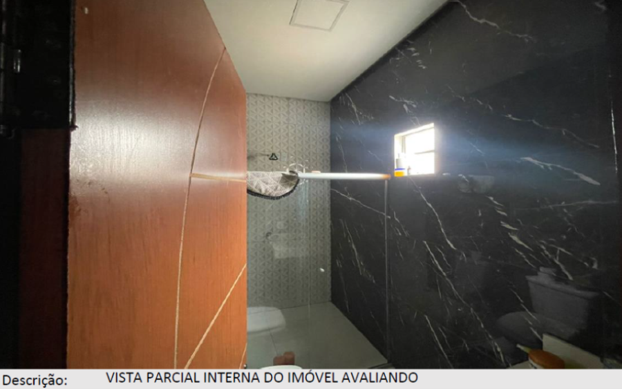 Buriticupu/MA - Casa com 420 m² Leilão Banco Inter, localizado em Buriticupu - MA, bairro Centro