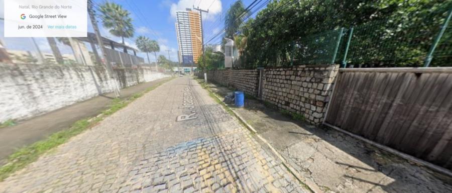 Natal/RN - Lagoa Nova - Casa com 511m² Leilão Banco Inter, localizado em Natal - RN, bairro Lagoa Nova