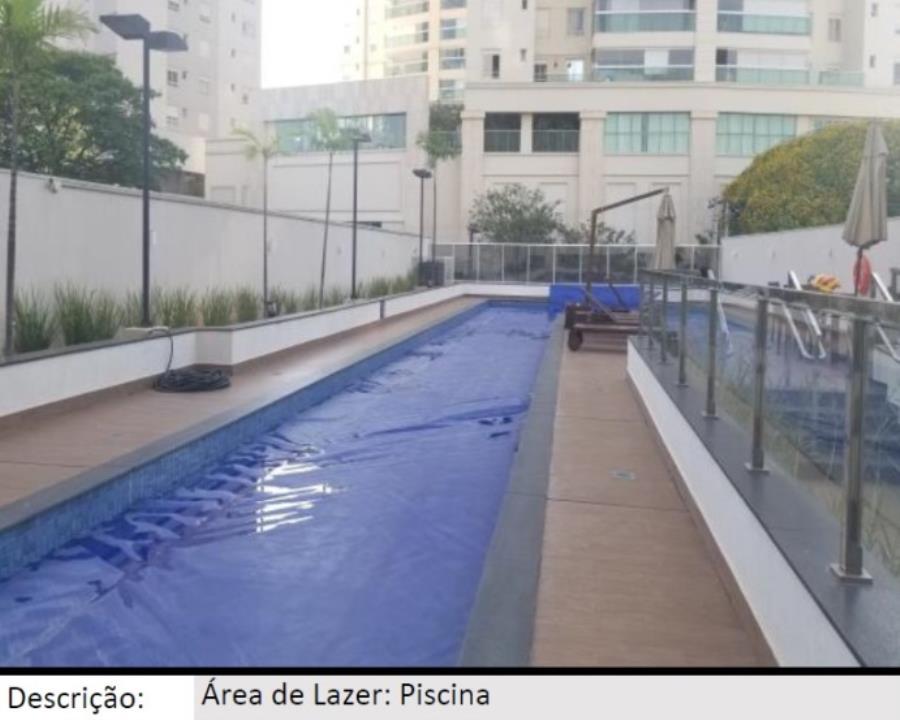 Goiânia/GO - Setor Marista - Apartamento com 139m² Leilão Banco Inter, localizado em Goiânia - GO, bairro Setor Marista