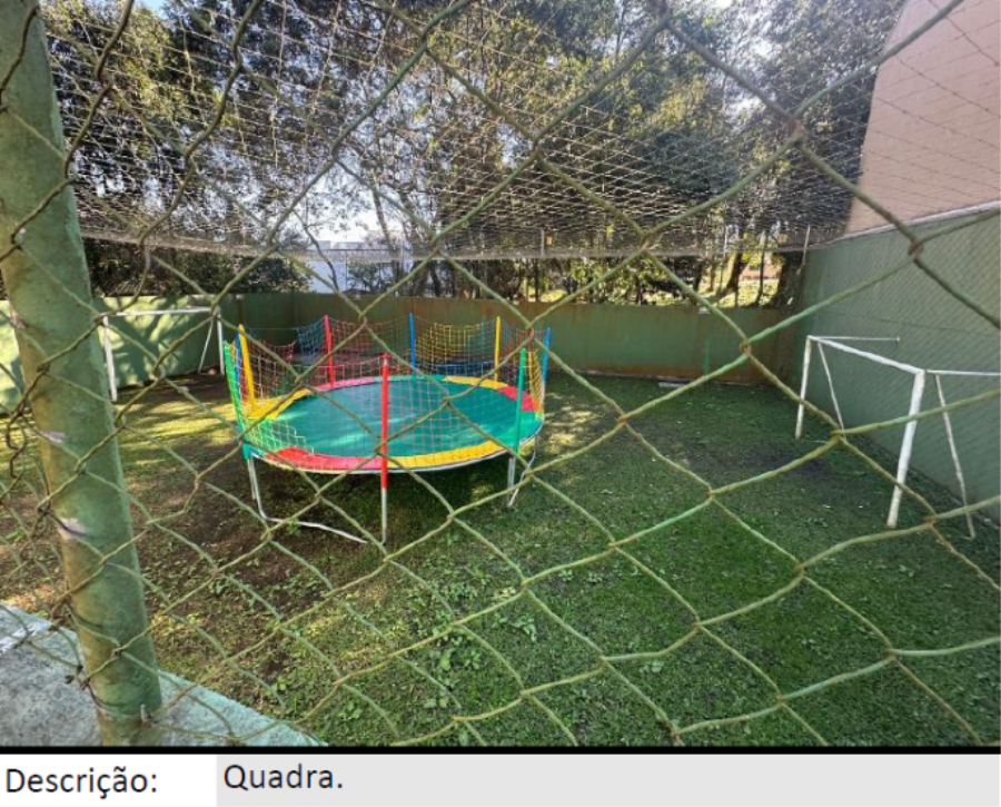 Curitiba/PR - Barreirinha - Casa com 172m² Leilão Banco Inter, localizado em Curitiba - PR