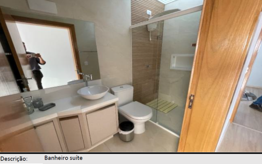 Maringá/PR - Jardim Campos - Casa com 190m² Leilão Banco Inter, localizado em Maringá - PR