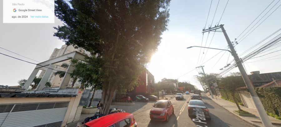 São Paulo/SP – Santana – Apartamento com 45m² Leilão Banco Inter, localizado em São Paulo - SP