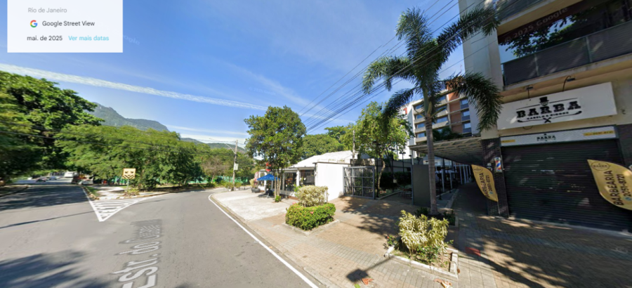 Rio de Janeiro/RJ – Freg. de Jacarepaguá – Sala Comercial Leilão Banco Inter, localizado em Rio De Janeiro - RJ