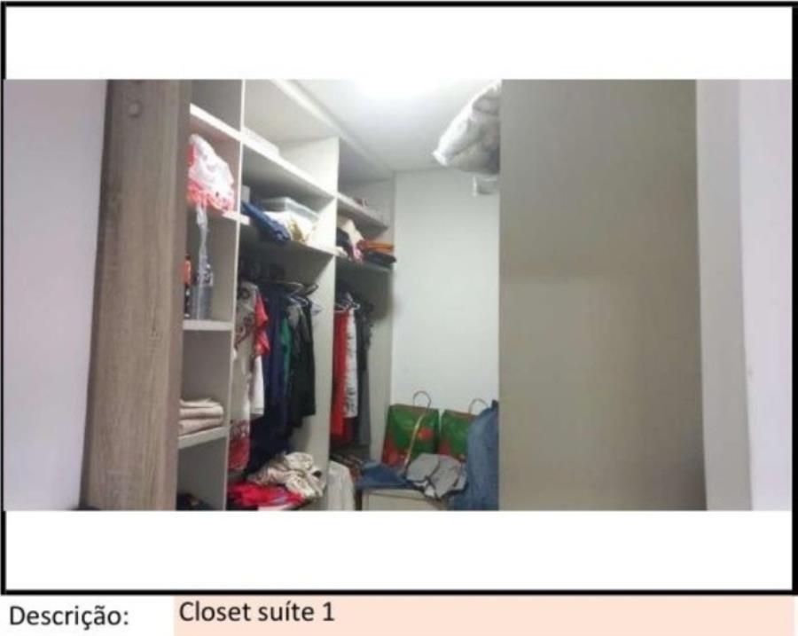 Mogi das Cruzes/SP – Fazenda Rodeio – Casa com 246m² Leilão Banco Inter, localizado em Mogi Das Cruzes - SP, bairro Rodeio e Vila Suíssa