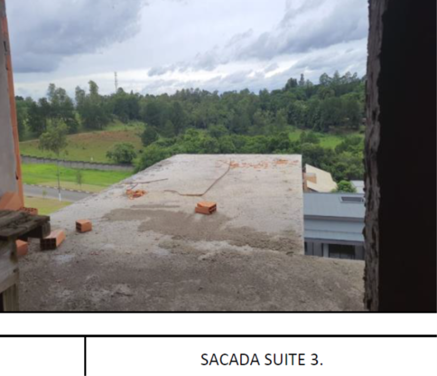 Valinhos/SP – Dois Córregos – Imóvel com área de 1000m² Leilão Banco Inter, localizado em Valinhos - SP