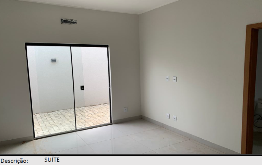 Palmas/TO - Plano Diretor Sul - Casa com 83m² Leilão Banco Inter, localizado em Palmas - TO