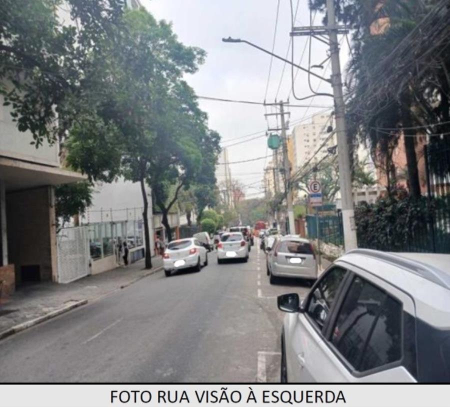 São Paulo/SP - Cerqueira César - Apartamento com 239m² Leilão Banco Inter, localizado em São Paulo - SP, bairro Cerqueira César