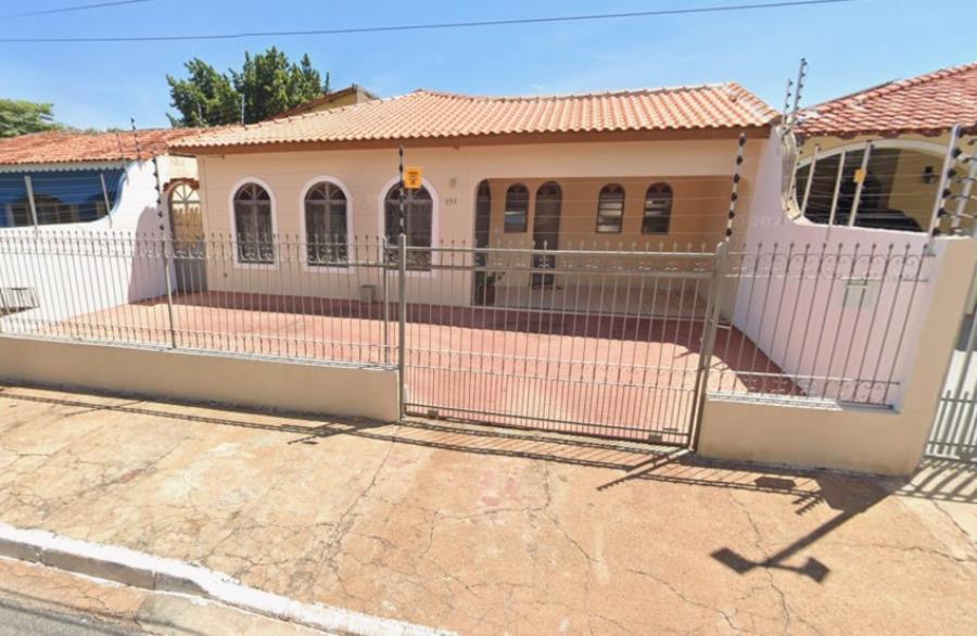 Imagem do imóvel Cuiabá/MT - Cidade Alta - Casa com 285m² Leilão Banco Inter