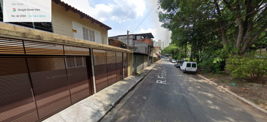 São Paulo/SP - Jardim Boa Vista - Casa com 190m² Leilão Banco Inter, localizado em São Paulo - SP