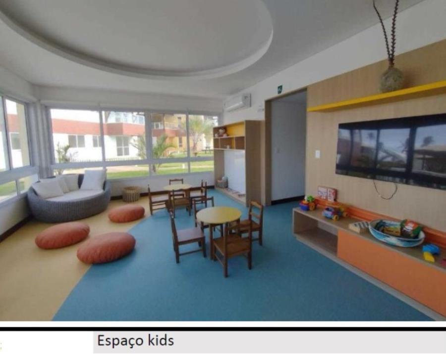 Esplanada/BA - Baixio - Apartamento com 58m² Leilão Banco Inter, localizado em Esplanada - BA, bairro Baixio