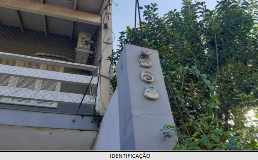 São Leopoldo/RS - Feitoria - Casa com 161m² Leilão Banco Inter, localizado em São Leopoldo - RS