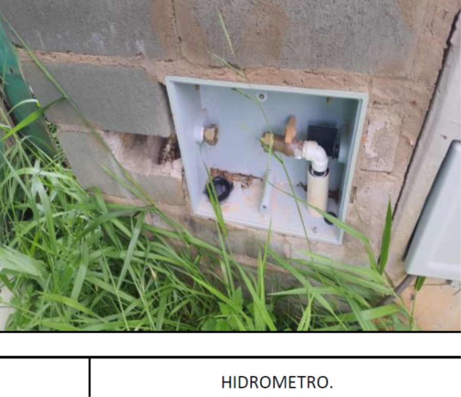 Valinhos/SP – Dois Córregos – Imóvel com área de 1000m² Leilão Banco Inter, localizado em Valinhos - SP