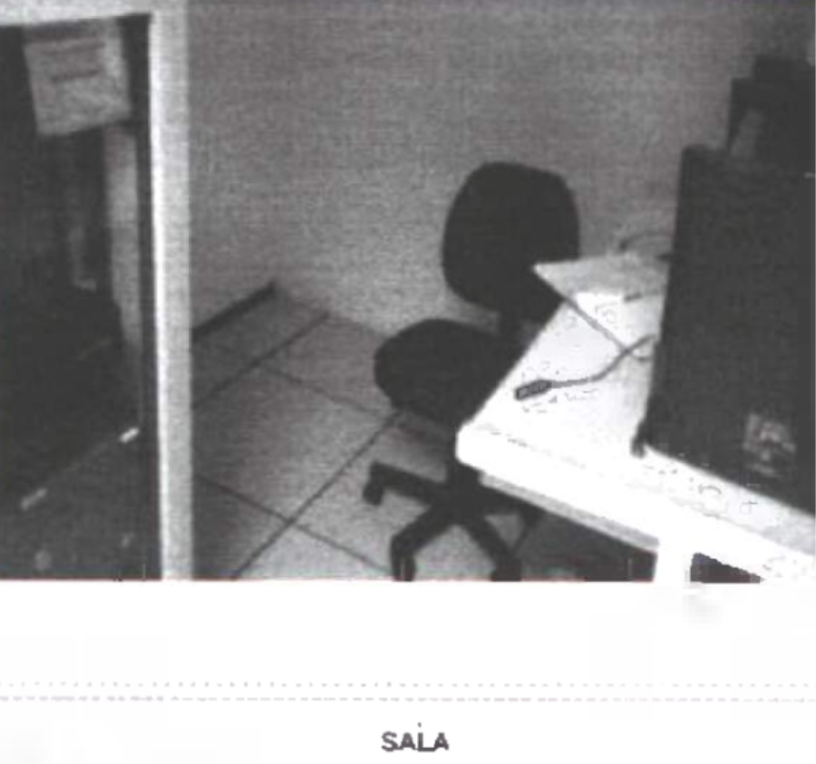 Belo Horizonte/MG - Centro - Salas com 87m² Leilão Banco Inter, localizado em Belo Horizonte - MG, bairro Centro