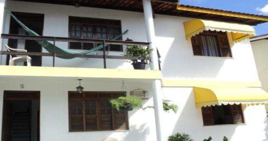 Imagem do imóvel Lauro de Freitas/BA - Morada do Sol – Casa com 157m² Leilão Banco Inter