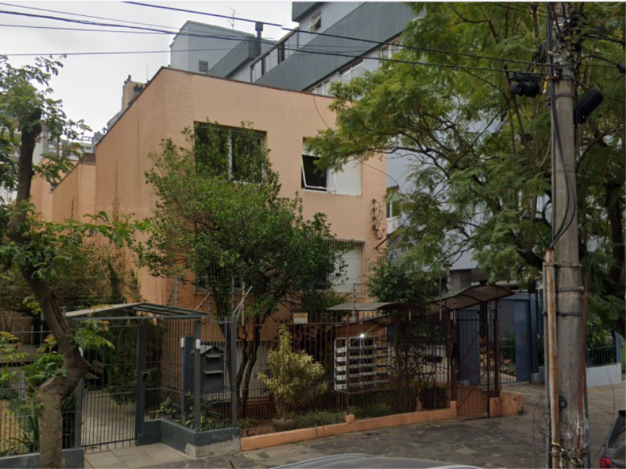 Porto Alegre/RS - Bela Vista – Apartamento com 32m² Leilão Banco Inter, localizado em Porto Alegre - RS