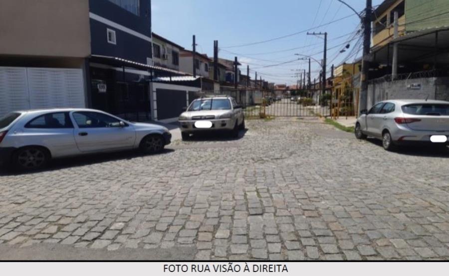 Rio de Janeiro/RJ - Campo Grande - Apartamento com 86m² Leilão Banco Inter, localizado em Rio De Janeiro - RJ, bairro Campo Grande
