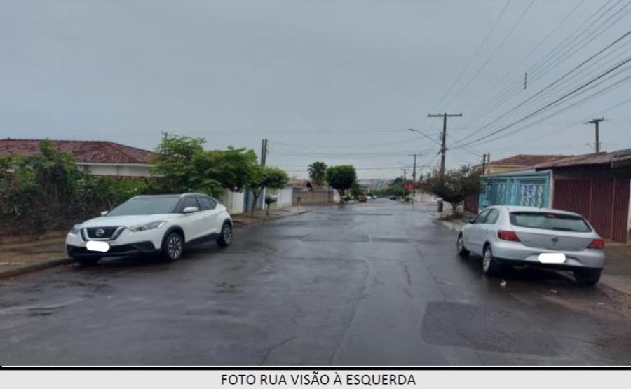 Marília/SP - Jardim Santa Antonieta - Casa com 140m² Leilão Banco Inter, localizado em Marília - SP, bairro Jardim Santa Antonieta
