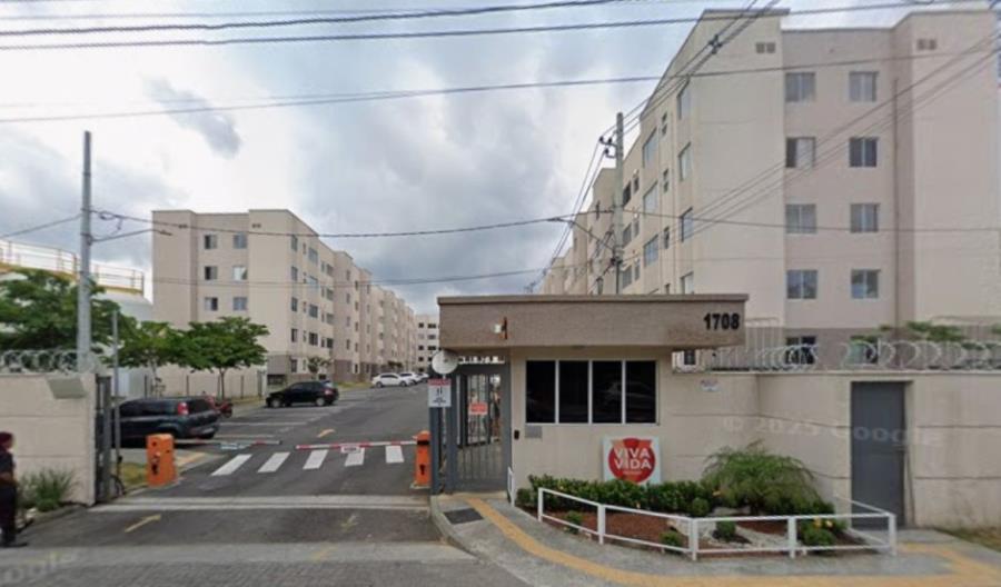 Imagem do imóvel Rio de Janeiro/RJ - Campo Grande - Apartamento com 41m² Leilão Particular