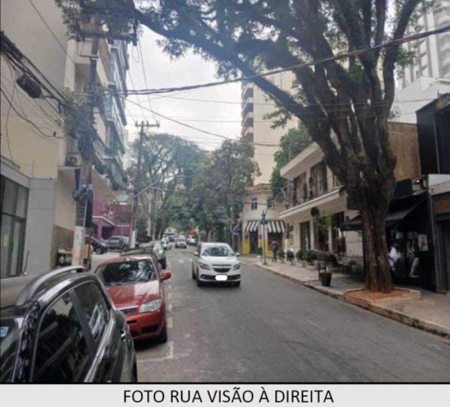 São Paulo/SP - Cerqueira César - Apartamento com 239m² Leilão Banco Inter, localizado em São Paulo - SP, bairro Cerqueira César