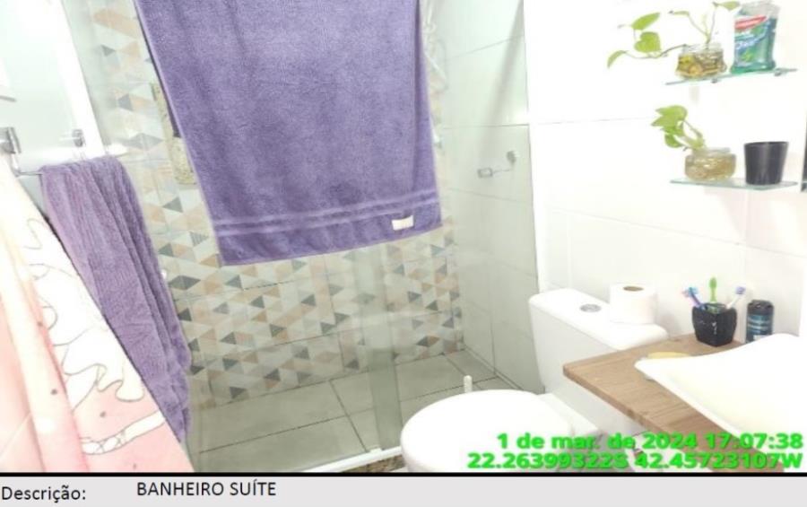 Nova Friburgo/RJ - Amparo - Casa em área com 171m² Leilão Banco Inter, localizado em Nova Friburgo - RJ, bairro Amparo