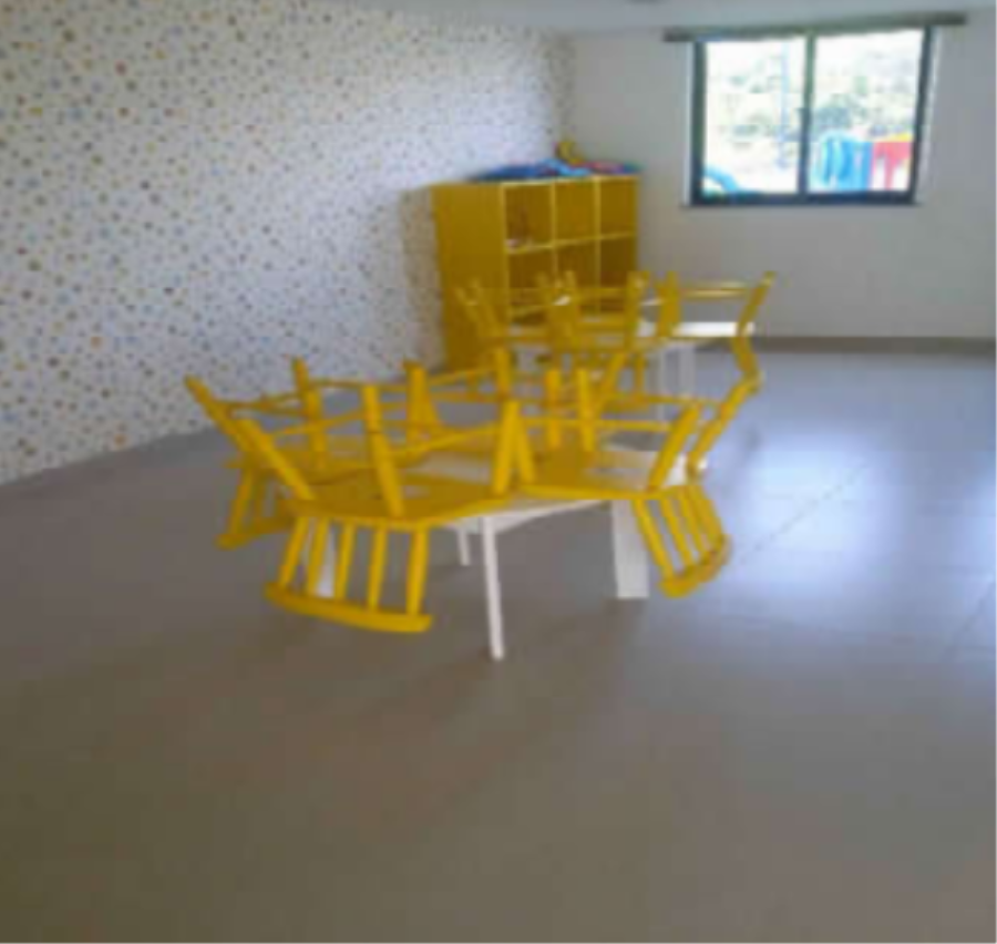 Salvador/BA - Santa Tereza - Apartamento com 52m² Leilão Banco Inter, localizado em Salvador - BA
