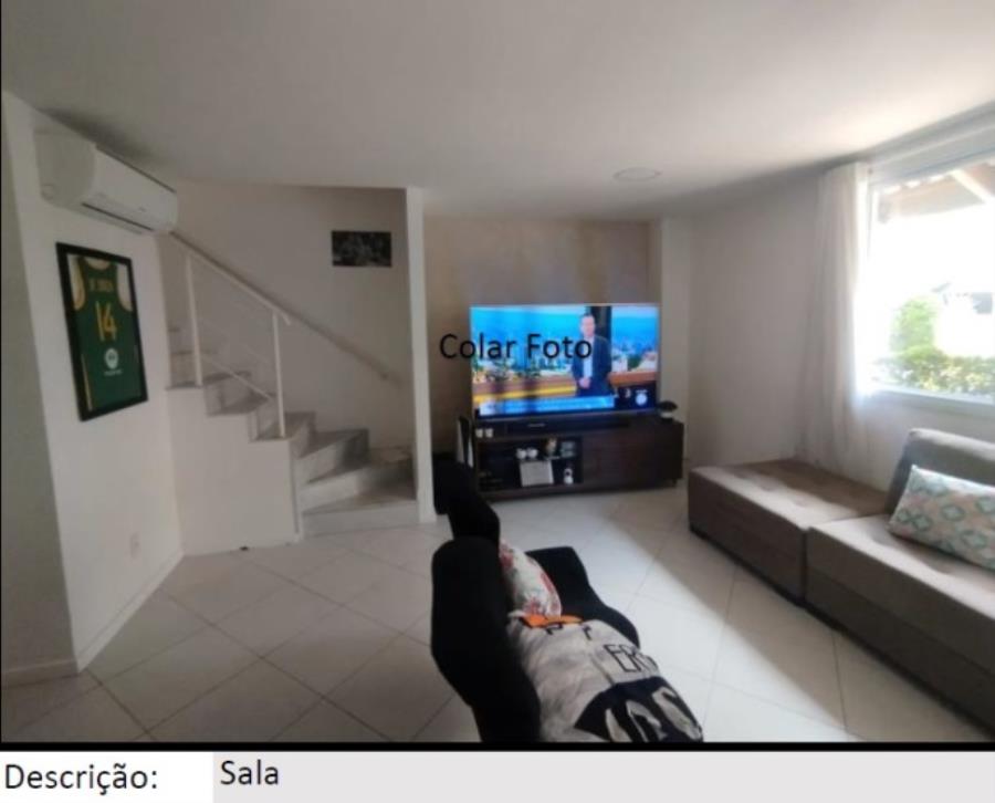 Rio de Janeiro/RJ - Recreio dos Bandeirantes - Casa com 161m² Leilão Banco Inter, localizado em Rio De Janeiro - RJ, bairro Recreio dos Bandeirantes