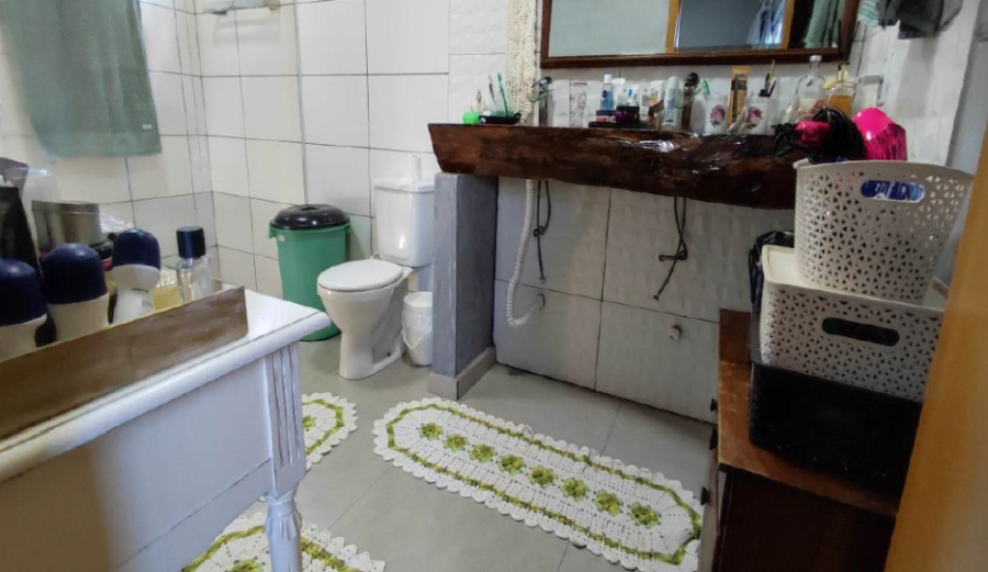 Foz do Iguaçu/PR - Loteamento Porto Dourado - Casa com 336m² Leilão Banco Inter, localizado em Foz Do Iguaçu - PR, bairro Loteamento Porto Dourado