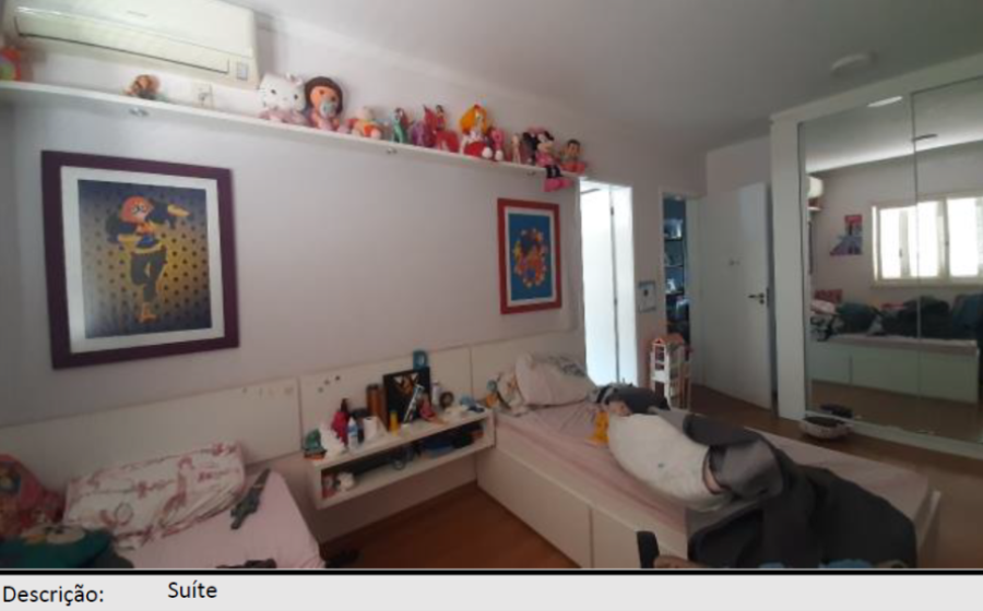 São Leopoldo/RS - Feitoria - Casa com 161m² Leilão Banco Inter, localizado em São Leopoldo - RS