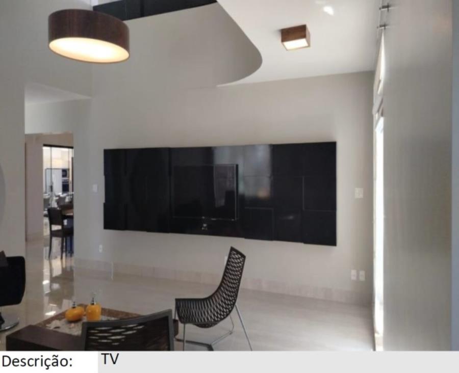 Patos de Minas/MG - Alto dos Caiçaras - Casa com 790m² Leilão Banco Inter, localizado em Patos De Minas - MG, bairro Alto dos Caiçaras
