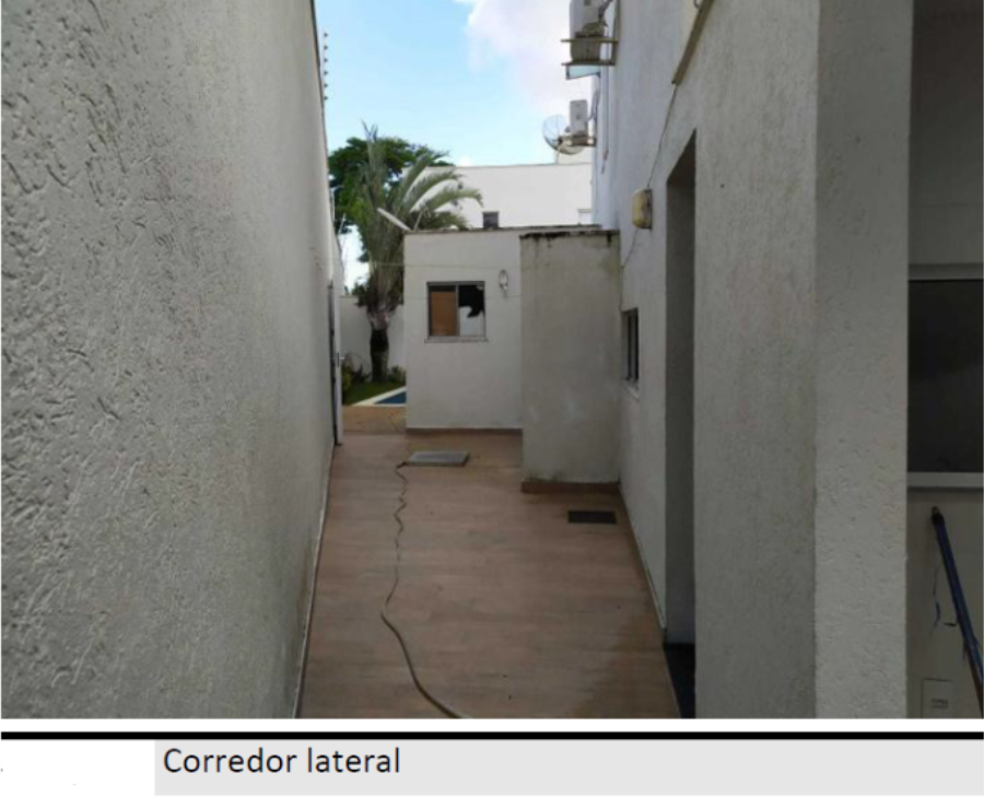Feira de Santana/BA - SIM - Casa com 222m² Leilão Banco Inter, localizado em Feira De Santana - BA