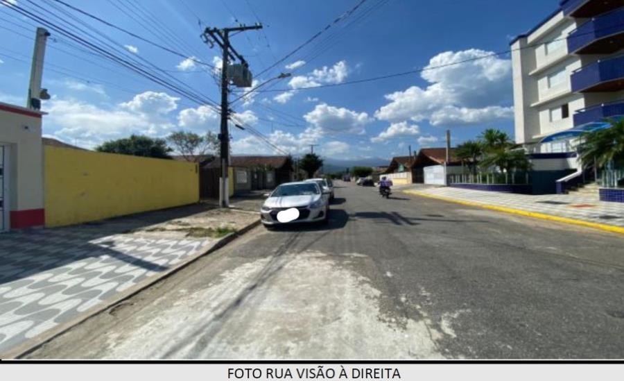 Praia Grande/SP - Residencial Imperatriz - Casa com 81m² Leilão Banco Inter, localizado em Praia Grande - SP, bairro Vila Balneária