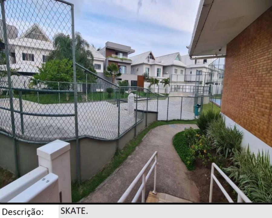 Rio de Janeiro/RJ - Recreio dos Bandeirantes - Casa com 253m² Leilão Banco Inter, localizado em Rio De Janeiro - RJ, bairro Recreio dos Bandeirantes