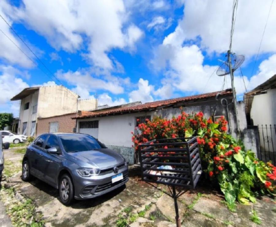 Imagem do imóvel Belém/PA – Coqueiro – Casa com 132m² Leilão Banco Inter