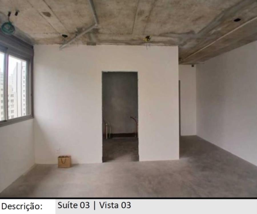 São Paulo/SP - Cerqueira César - Apartamento com 239m² Leilão Banco Inter, localizado em São Paulo - SP, bairro Cerqueira César