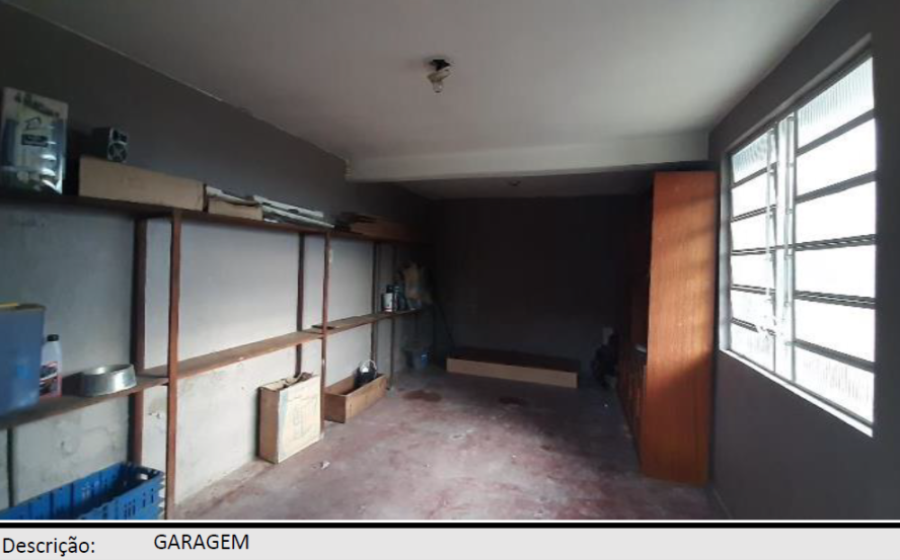 Novo Hamburgo/RS – Rondônia – Casa com 166m² Leilão Banco Inter, localizado em Novo Hamburgo - RS