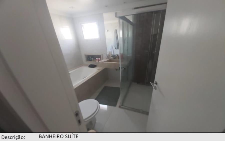 São Paulo/SP - Tatuapé - Apartamento com 168m² Leilão Banco Inter, localizado em São Paulo - SP, bairro Tatuapé