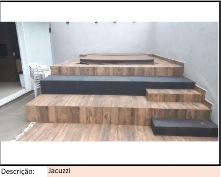 Mogi das Cruzes/SP – Fazenda Rodeio – Casa com 246m² Leilão Banco Inter, localizado em Mogi Das Cruzes - SP, bairro Rodeio e Vila Suíssa