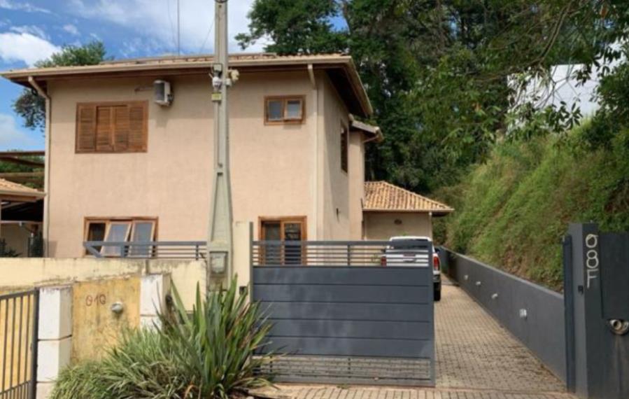 Imagem do imóvel Mairinque/SP - Porta do Sol - Casa com 301m² Leilão Banco Inter