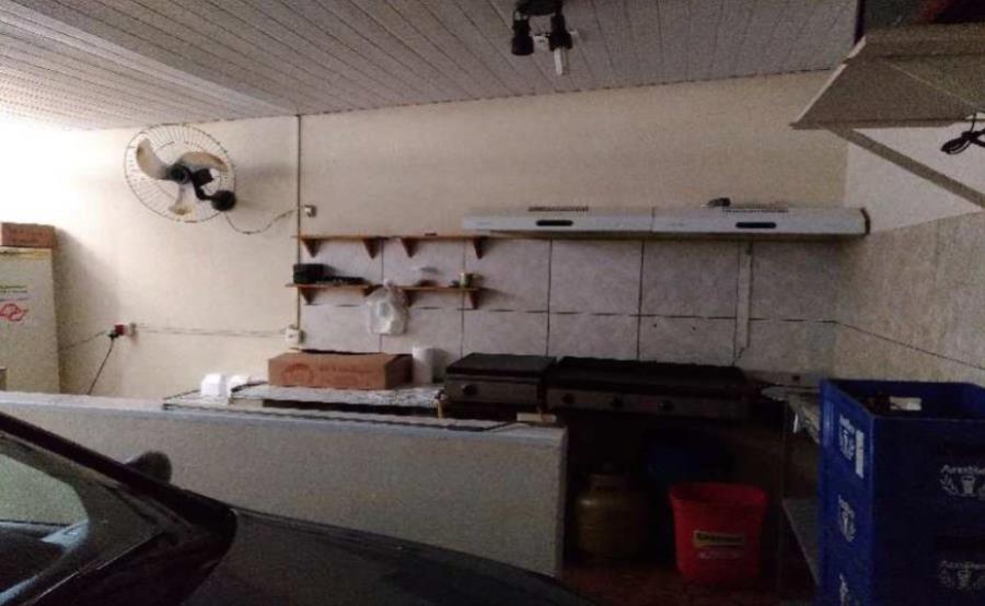 Amparo/SP - Ribeirão - Casa com 120m² Leilão Banco Inter, localizado em Amparo - SP, bairro Parque Rodrigues