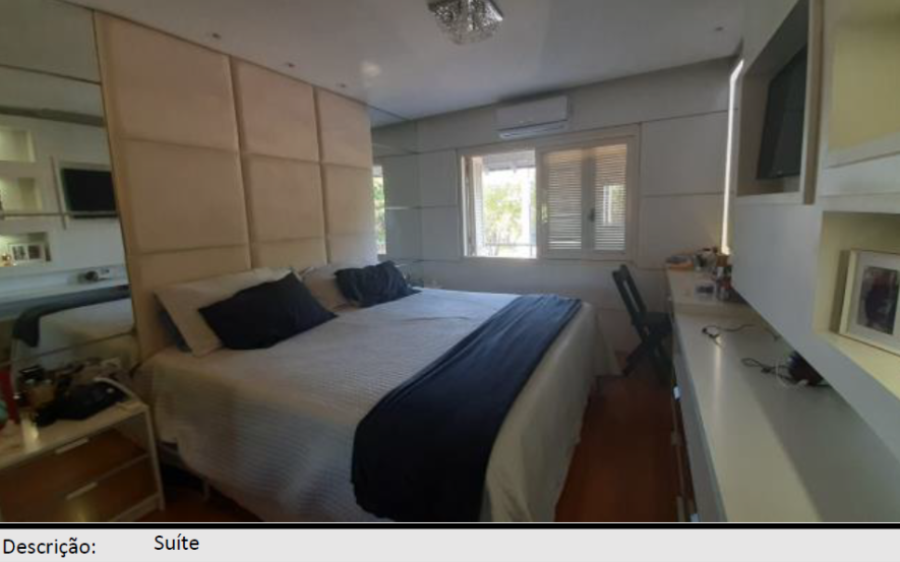 São Leopoldo/RS - Feitoria - Casa com 161m² Leilão Banco Inter, localizado em São Leopoldo - RS
