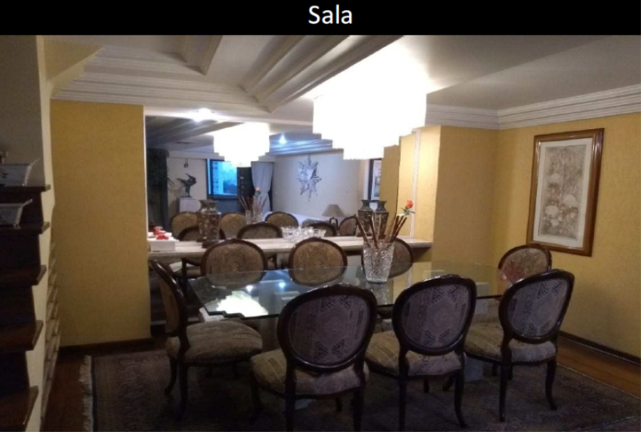 São Paulo/SP – Jardim das Acácias – Cobertura com 246m² Leilão Banco Inter, localizado em São Paulo - SP