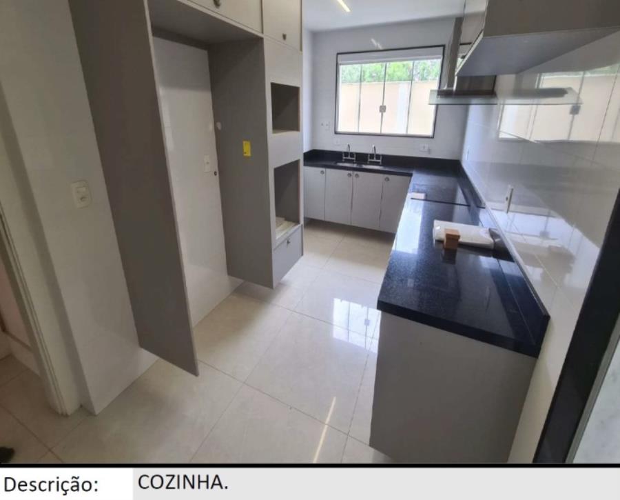 Rio de Janeiro/RJ - Recreio dos Bandeirantes - Casa com 253m² Leilão Banco Inter, localizado em Rio De Janeiro - RJ, bairro Recreio dos Bandeirantes