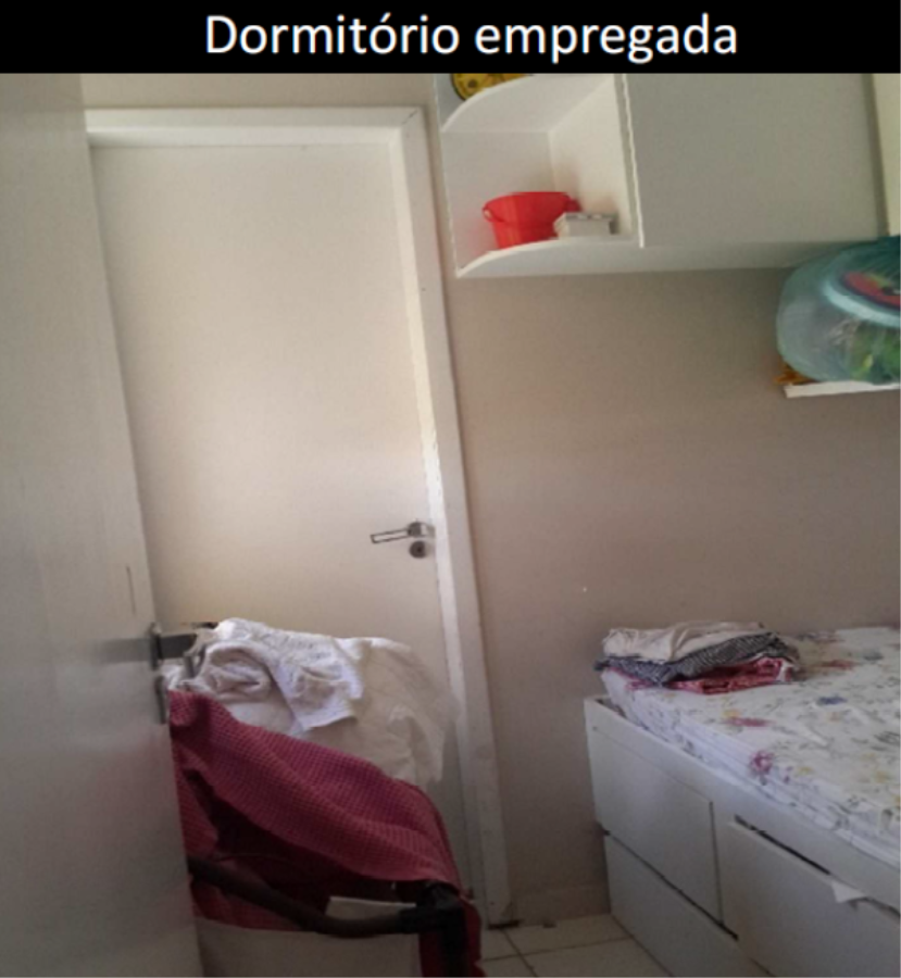 Natal/RN - Barro Vermelho - Apartamento com 97m² Leilão Banco Inter, localizado em Natal - RN