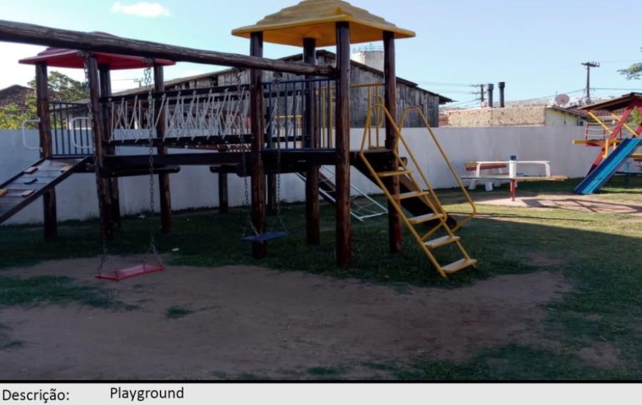 Canoas/RS - Mato Grande - Casa com 49m² Leilão Banco Inter, localizado em Canoas - RS, bairro Mato Grande