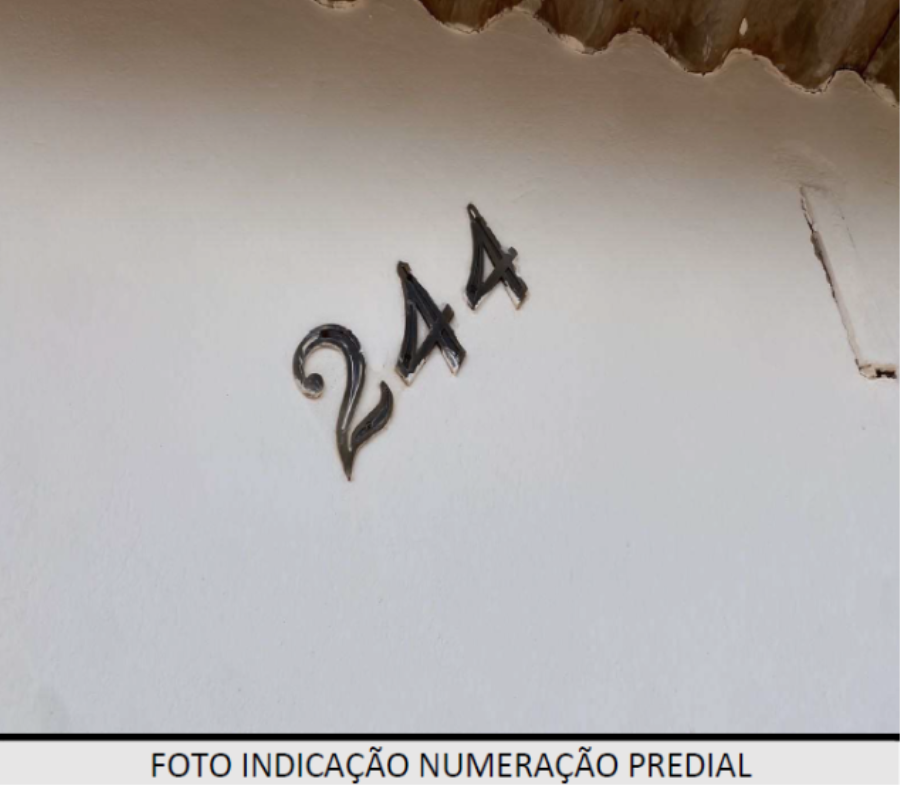 Uberlândia/MG – Morumbi – Casa Leilão Banco Inter, localizado em Uberlândia - MG
