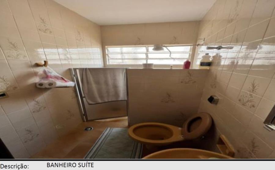 Itararé/SP - Jardim Claudina - Casa com 168m² Leilão Banco Inter, localizado em Itararé - SP, bairro Jardim Claudina